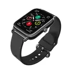 Haylou Watch 4 Bluetooth Calling Smartwatch – Color: Black – Thumbnail 2